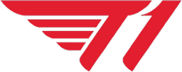 T1 logo