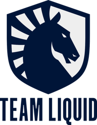 Team Liquid logo