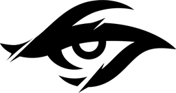 Team Secret Whales logo