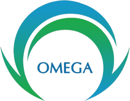 Omega Esports logo