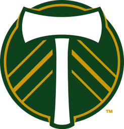 Timbers logo