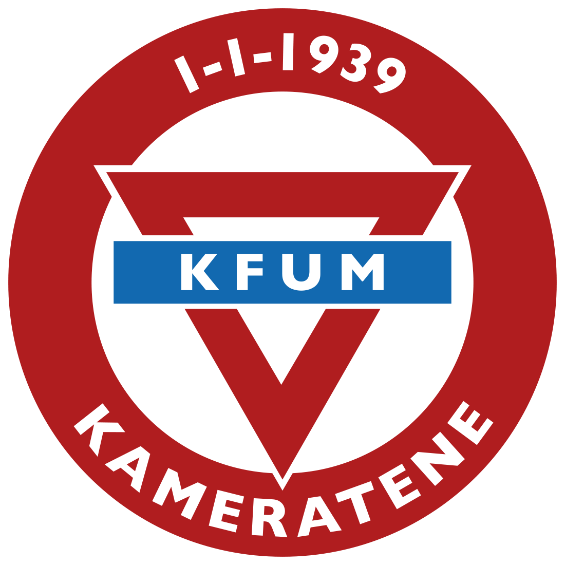 KFUM Oslo logo