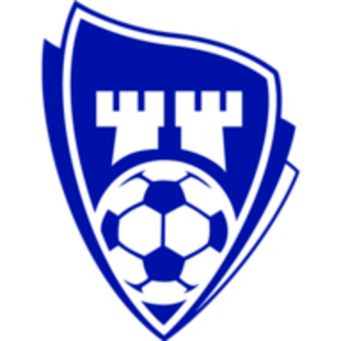 Sarpsborg 08 logo
