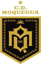 CD Moquegua logo