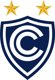 CS Cienciano logo