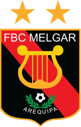 FBC Melgar logo