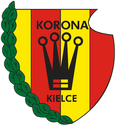 Korona Kielce logo