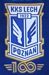KKS Lech Poznan logo