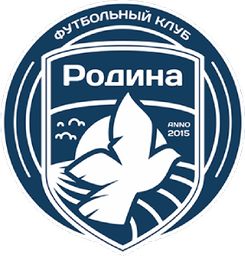 FK Rodina Moskva logo