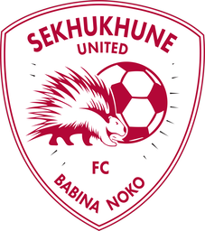 Sekhukhune United logo