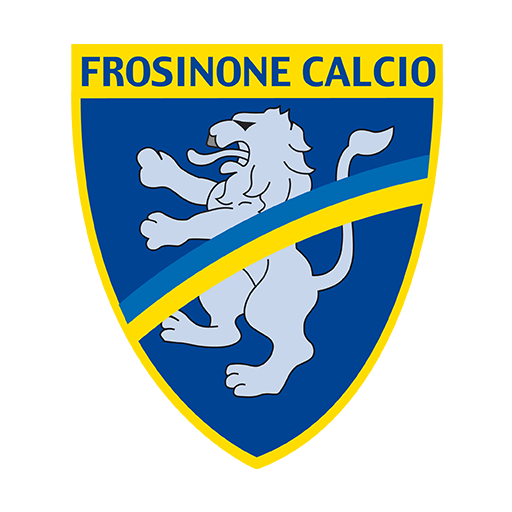 Frosinone Calcio logo