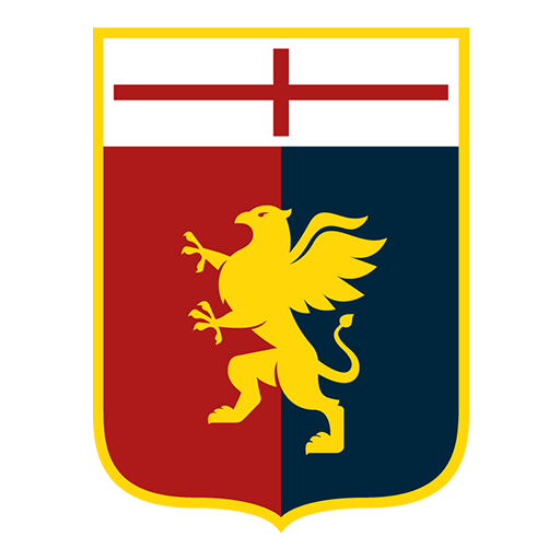 Genoa logo