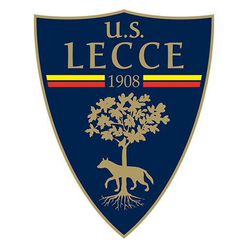 Lecce logo