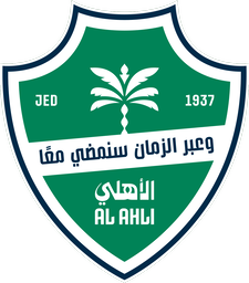 Al Ahli Saudi Club logo