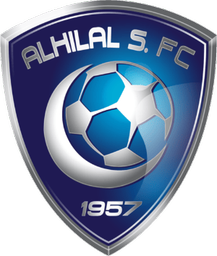 Al Hilal Saudi Club logo