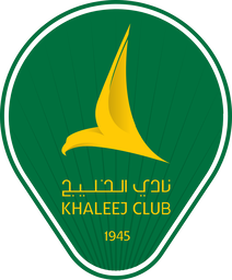 Al Khaleej logo