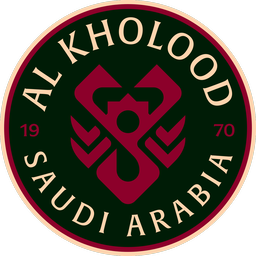 Al Kholood Saudi Club logo