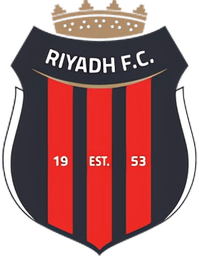 Al Riyadh Saudi Club logo