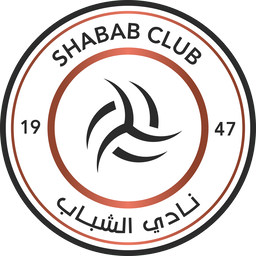 Al Shabab Saudi Club logo