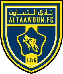 Al Taawoun Saudi Club logo