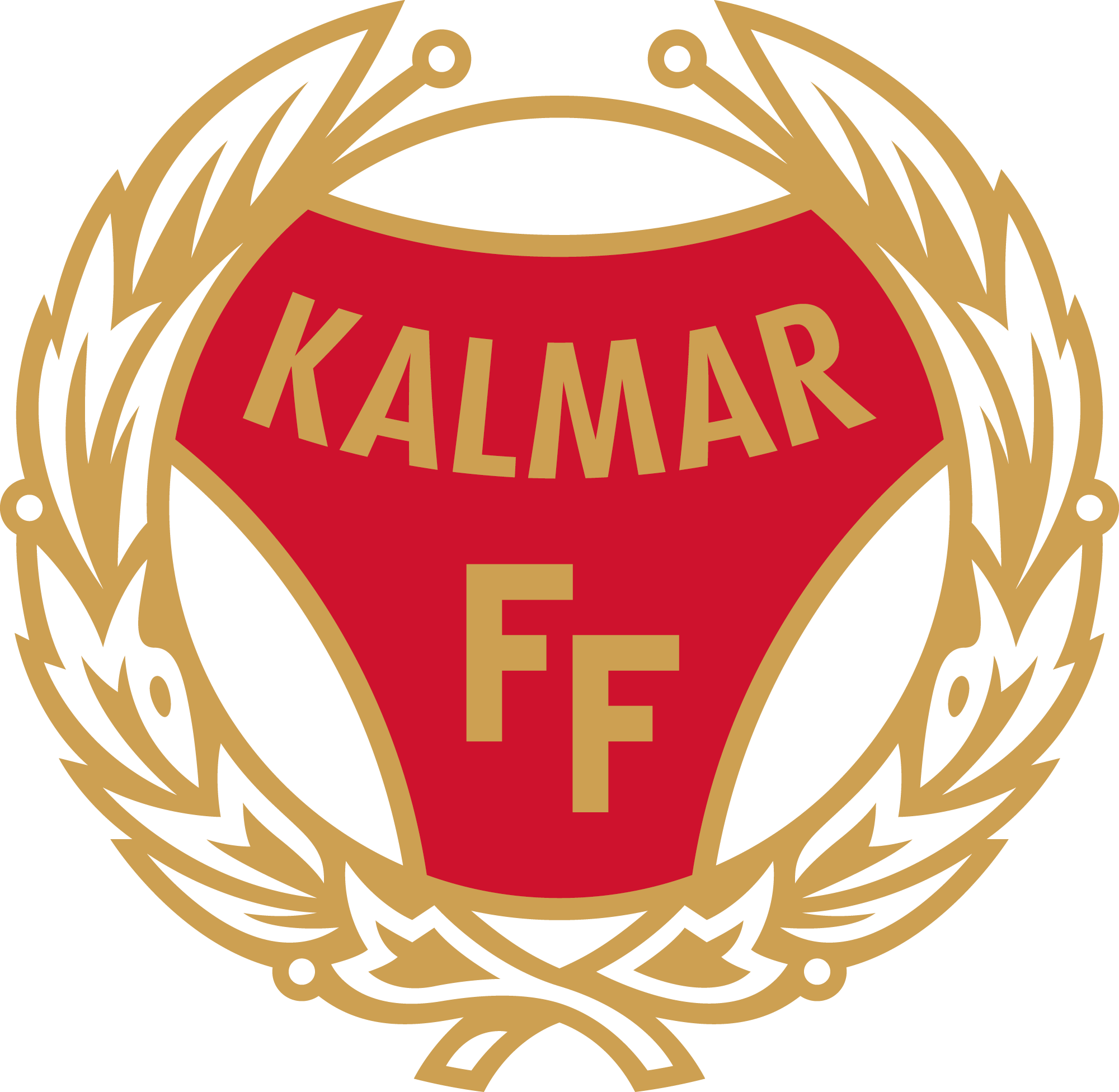 Kalmar FF logo