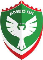 Amed Sportif logo