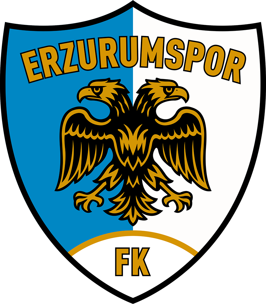 Erzurumspor logo
