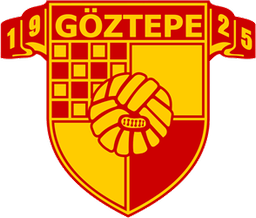 Göztepe SK logo