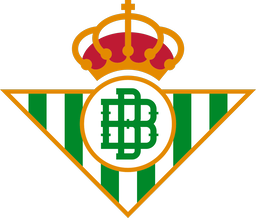 Real Betis Balompié logo