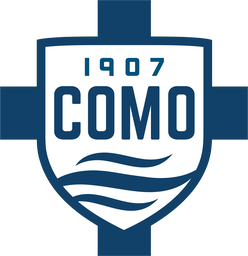 Como 1907 logo