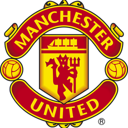 Manchester United FC logo