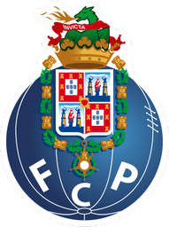 FC Porto logo