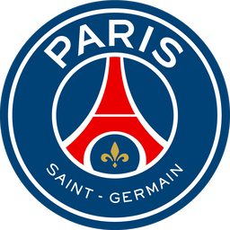 Paris Saint-Germain FC logo
