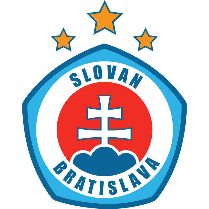 ŠK Slovan Bratislava logo