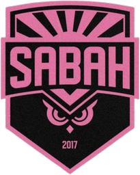 Sabah FK logo