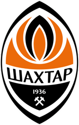 FK Shakhtar Donetsk logo