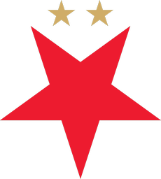 SK Slavia Praha logo
