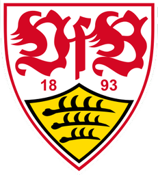 VfB Stuttgart logo