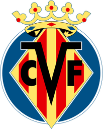 Villarreal CF logo