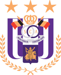 RSC Anderlecht logo