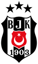 Beşiktaş JK logo