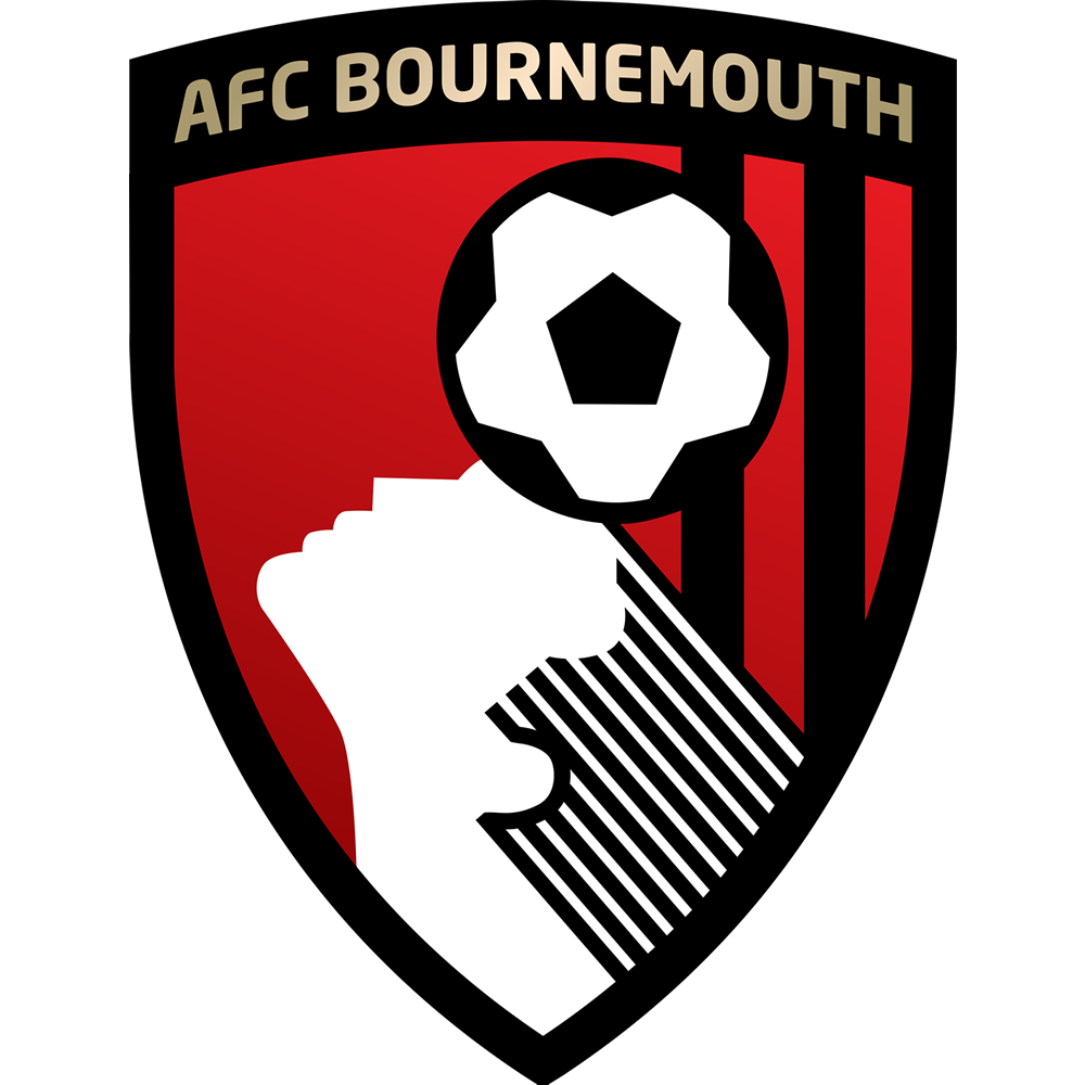 AFC Bournemouth logo