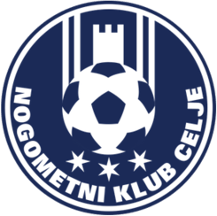 NK Celje logo