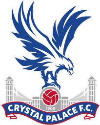 Crystal Palace FC logo