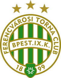 Ferencvárosi TC logo