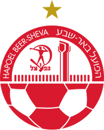 MH Hapoel Be'er Sheva logo
