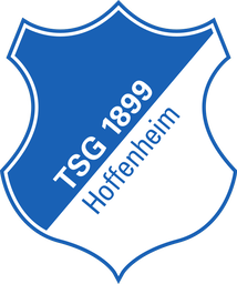 TSG 1899 Hoffenheim logo