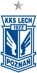 KKS Lech Poznań logo