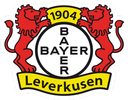 Bayer 04 Leverkusen logo