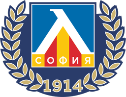 PFK Levski Sofia logo